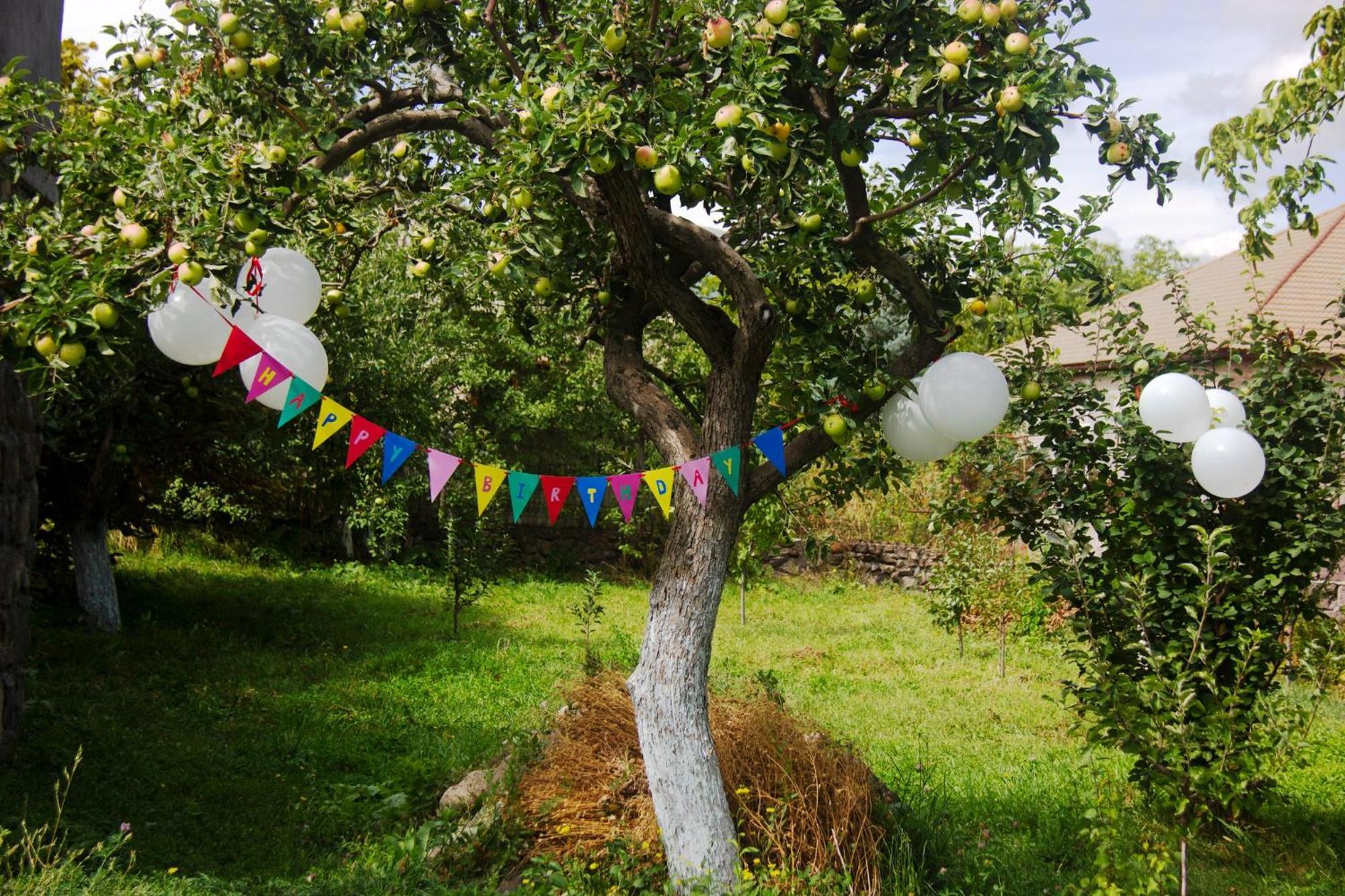 Zove Rural Cottage With Garden Views K'arashamb Екстериор снимка